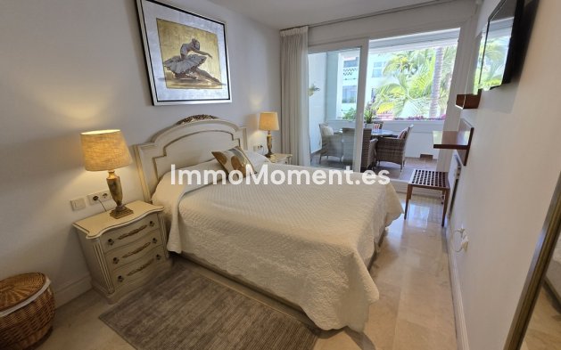 Resale - Apartment - Marbella - The Golden Mile