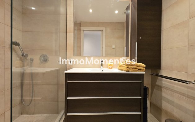 Resale - Apartment - Marbella - The Golden Mile