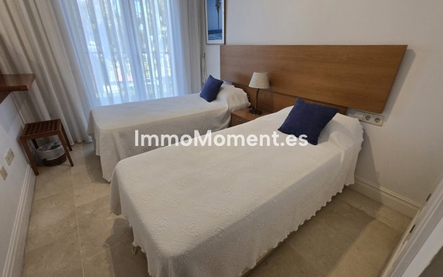 Resale - Apartment - Marbella - The Golden Mile