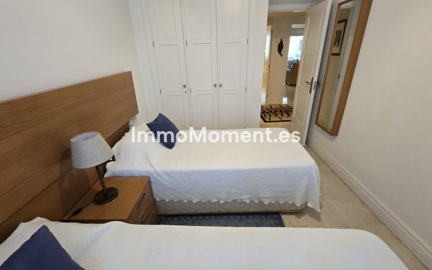 Resale - Apartment - Marbella - The Golden Mile