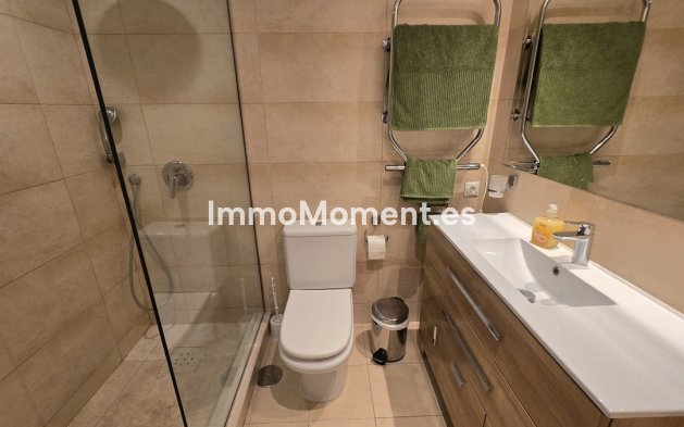Resale - Apartment - Marbella - The Golden Mile
