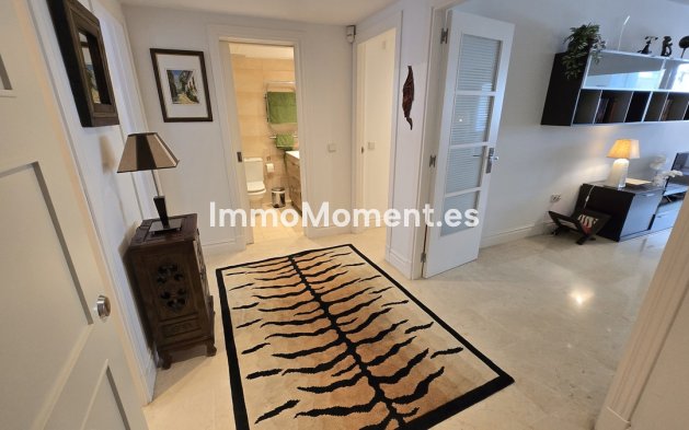 Resale - Apartment - Marbella - The Golden Mile