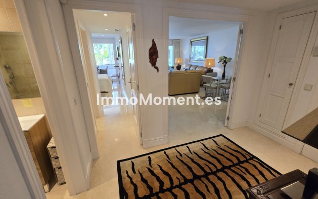 Resale - Apartment - Marbella - The Golden Mile