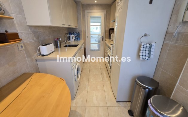 Resale - Apartment - Marbella - The Golden Mile