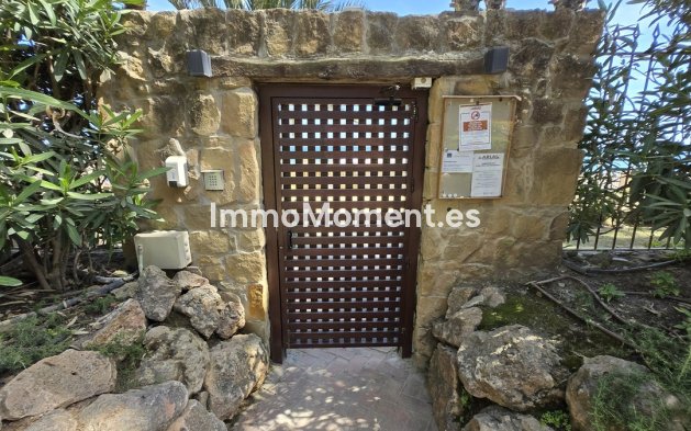 Resale - Apartment - Marbella - The Golden Mile