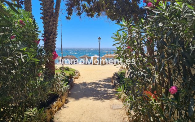 Resale - Apartment - Marbella - The Golden Mile