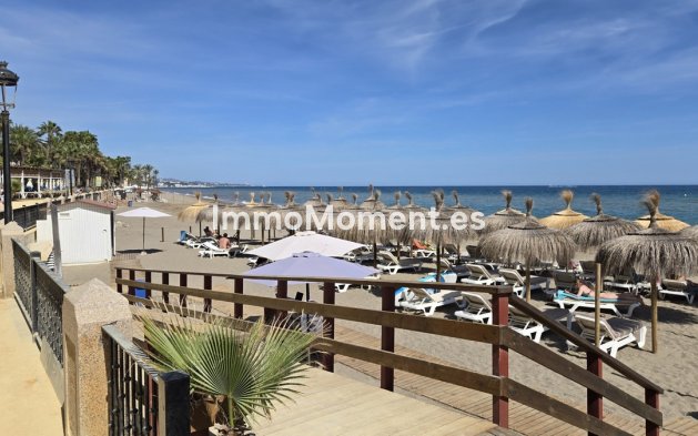 Resale - Apartment - Marbella - The Golden Mile