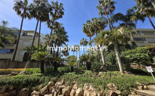 Resale - Apartment - Marbella - The Golden Mile