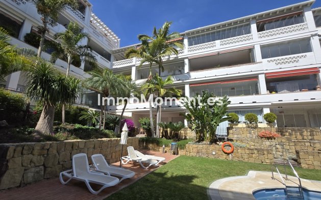 Resale - Apartment - Marbella - The Golden Mile