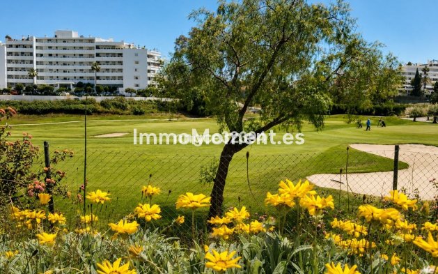 Resale - Apartment - Marbella - San Pedro de Alcántara