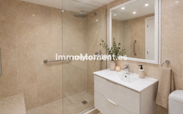 Resale - Apartment - Marbella - San Pedro de Alcántara
