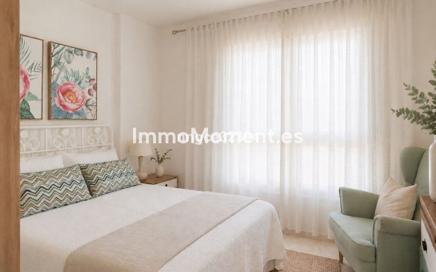 Resale - Apartment - Marbella - San Pedro de Alcántara