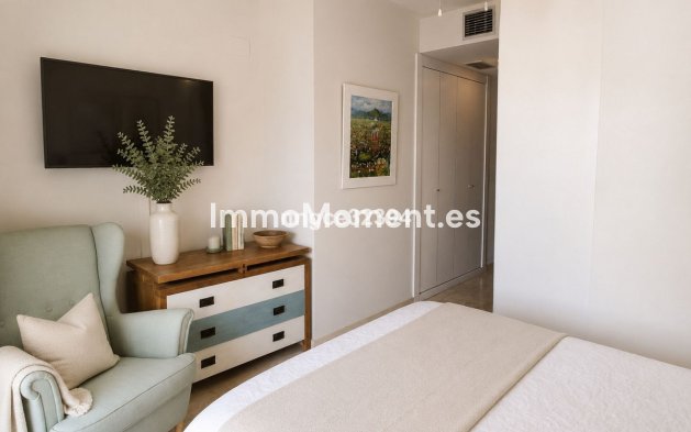 Resale - Apartment - Marbella - San Pedro de Alcántara