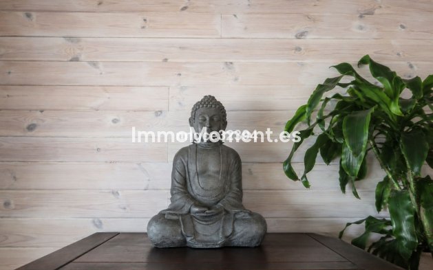 Resale - Apartment - Marbella - San Pedro de Alcántara