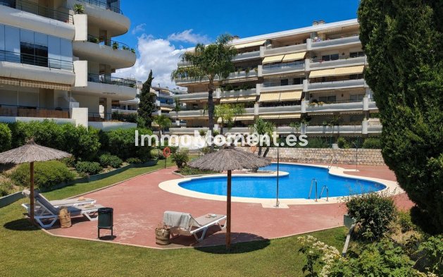 Resale - Apartment - Marbella - San Pedro de Alcántara