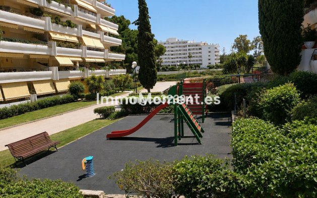 Resale - Apartment - Marbella - San Pedro de Alcántara