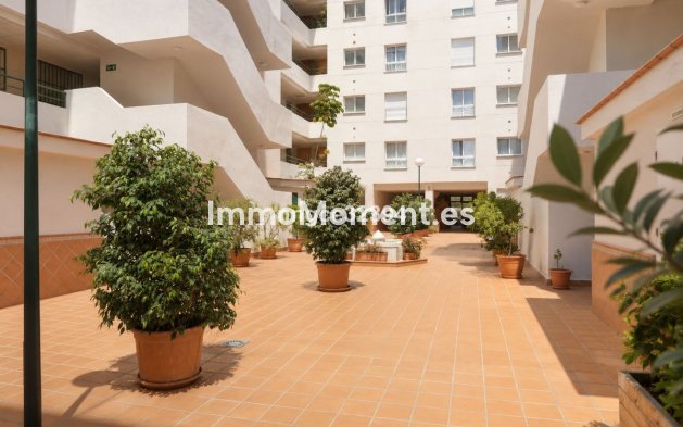 Resale - Apartment - Marbella - San Pedro de Alcántara