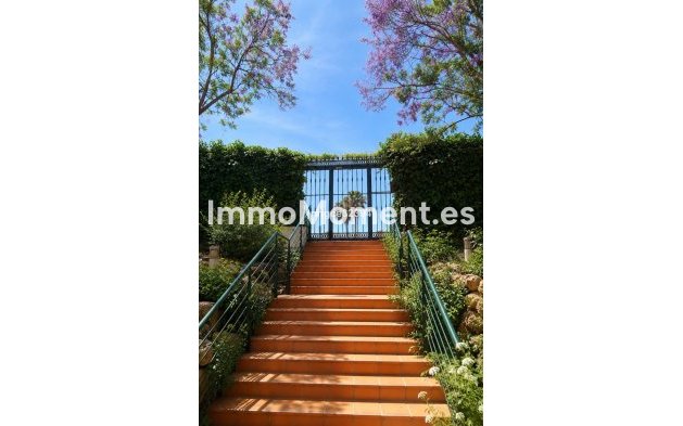 Resale - Apartment - Marbella - San Pedro de Alcántara
