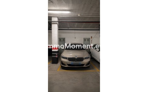 Resale - Apartment - Marbella - San Pedro de Alcántara