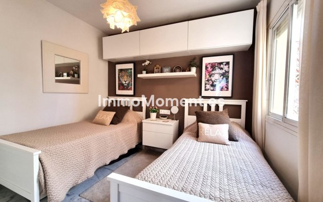 Resale - Apartment - Marbella - Reserva de Marbella