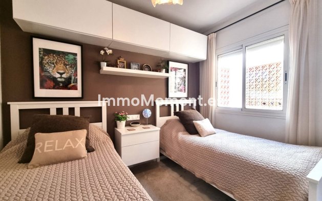 Resale - Apartment - Marbella - Reserva de Marbella