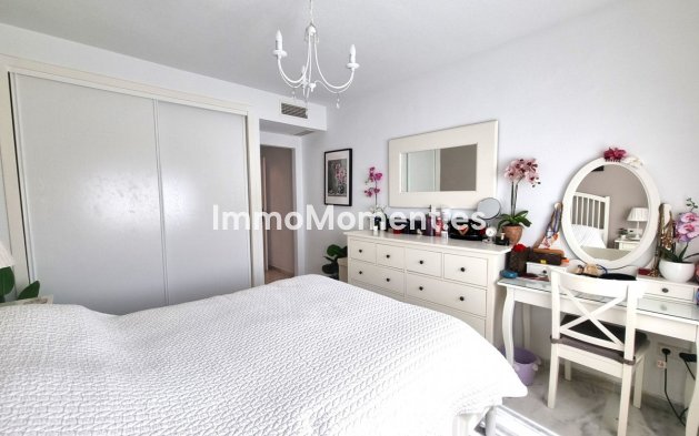 Resale - Apartment - Marbella - Reserva de Marbella