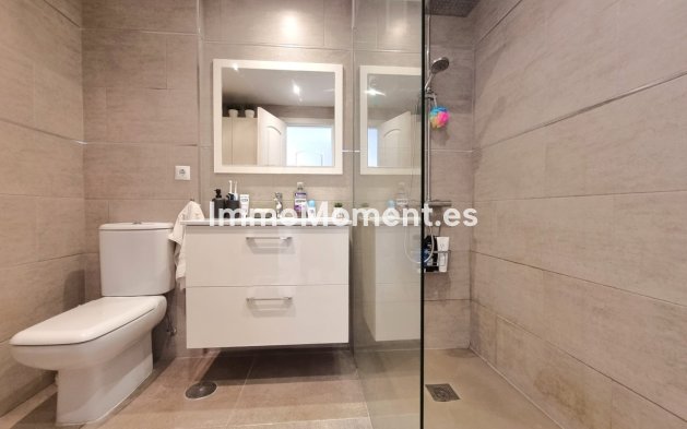 Resale - Apartment - Marbella - Reserva de Marbella