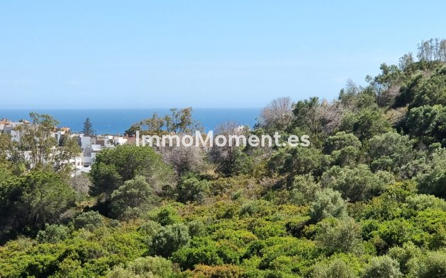 Resale - Apartment - Marbella - Reserva de Marbella