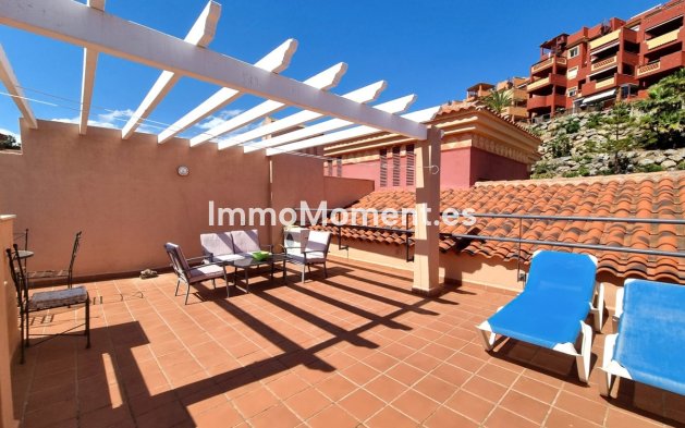 Resale - Apartment - Marbella - Reserva de Marbella