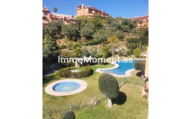 Resale - Apartment - Marbella - Reserva de Marbella
