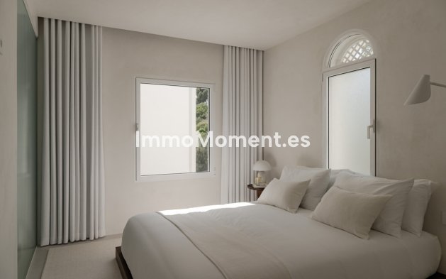 Resale - Apartment - Marbella - Nagüeles