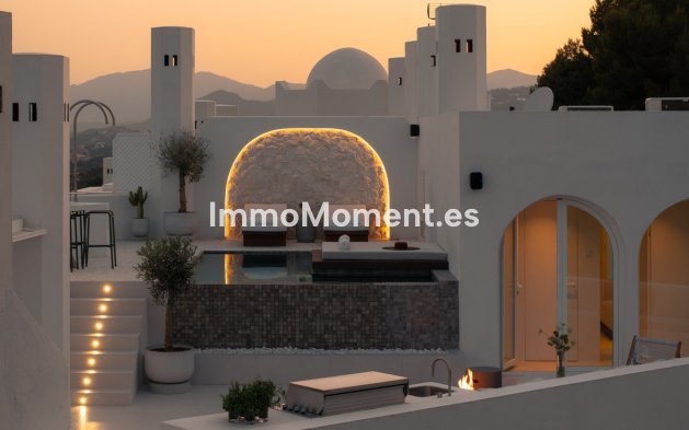 Resale - Apartment - Marbella - Nagüeles