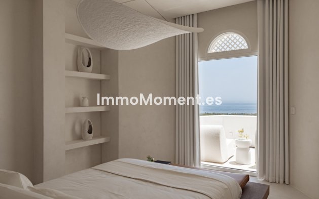 Resale - Apartment - Marbella - Nagüeles