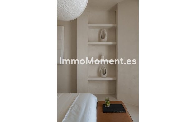 Resale - Apartment - Marbella - Nagüeles