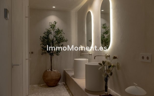 Resale - Apartment - Marbella - Nagüeles