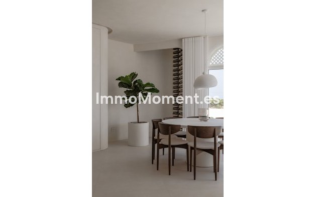 Resale - Apartment - Marbella - Nagüeles