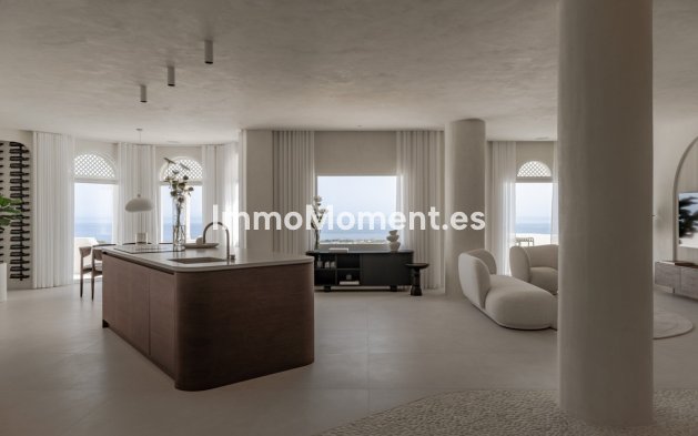 Resale - Apartment - Marbella - Nagüeles