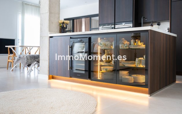 Bestaande woning - Appartement - Benahavís - La Quinta