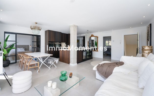 Bestaande woning - Appartement - Benahavís - La Quinta