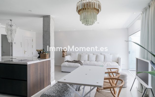Bestaande woning - Appartement - Benahavís - La Quinta