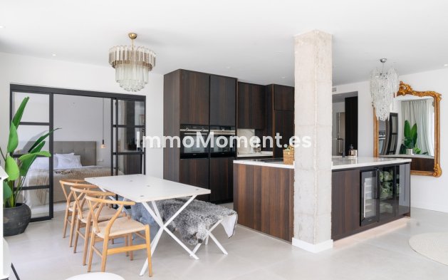 Bestaande woning - Appartement - Benahavís - La Quinta