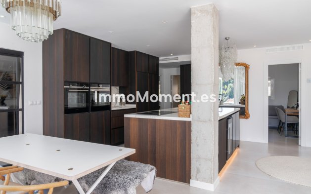 Bestaande woning - Appartement - Benahavís - La Quinta
