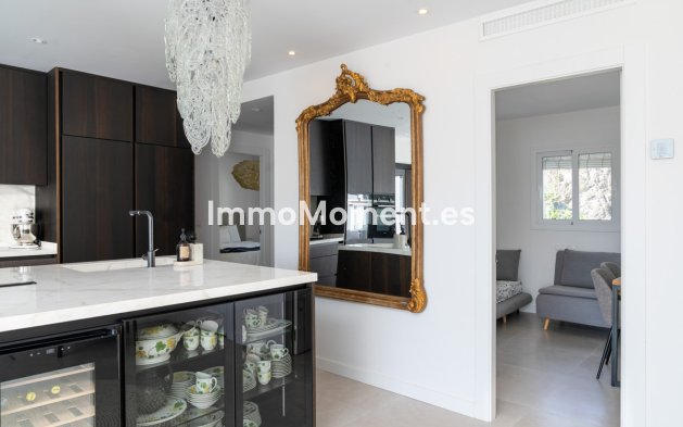 Bestaande woning - Appartement - Benahavís - La Quinta