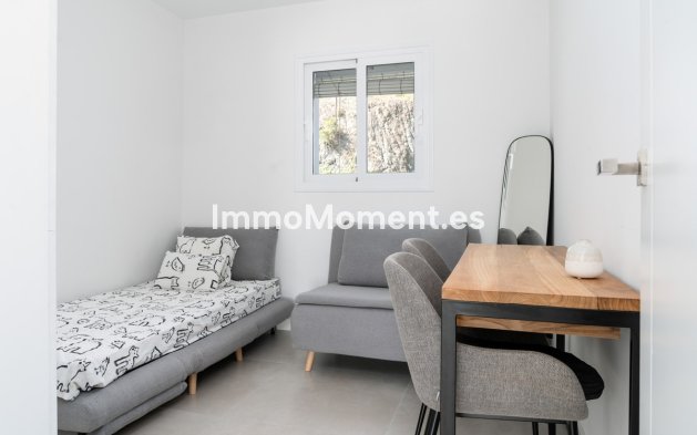 Bestaande woning - Appartement - Benahavís - La Quinta
