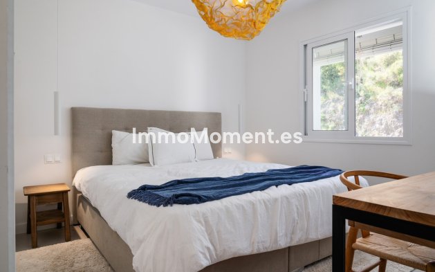 Bestaande woning - Appartement - Benahavís - La Quinta