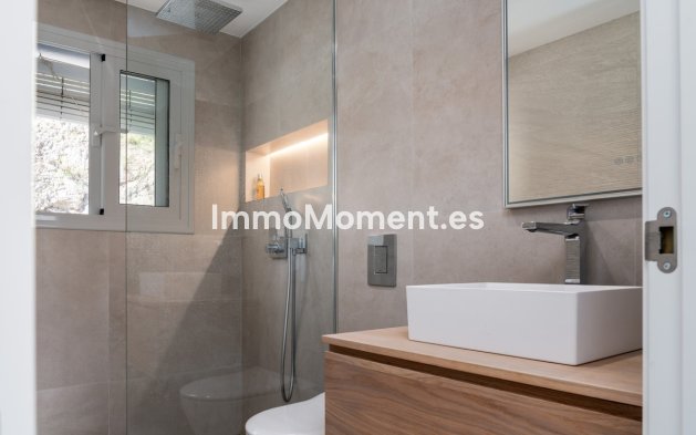 Bestaande woning - Appartement - Benahavís - La Quinta