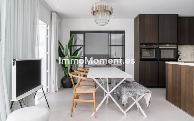 Bestaande woning - Appartement - Benahavís - La Quinta