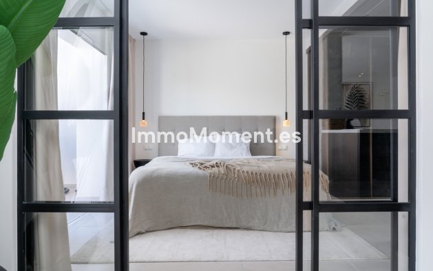 Bestaande woning - Appartement - Benahavís - La Quinta