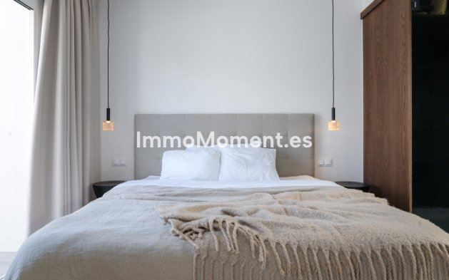 Bestaande woning - Appartement - Benahavís - La Quinta