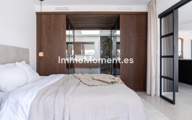 Bestaande woning - Appartement - Benahavís - La Quinta